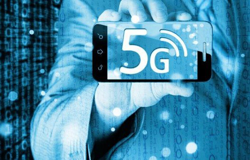 Năm 2022, toàn cầu có thể có 400 triệu thuê bao 5G ảnh 1